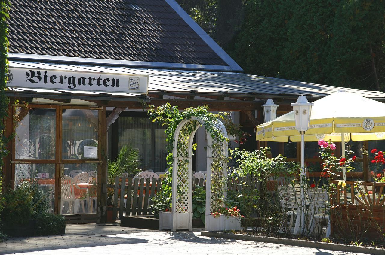 Hotel Restaurant Bieberstuben Menden Exterior foto